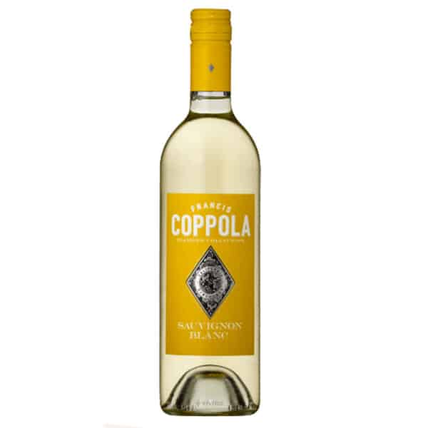 Coppola Diamond Collection Sauvignon Blanc 2018