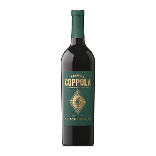 Francis Ford Coppola Diamond Collection Syrah-Shiraz 2017