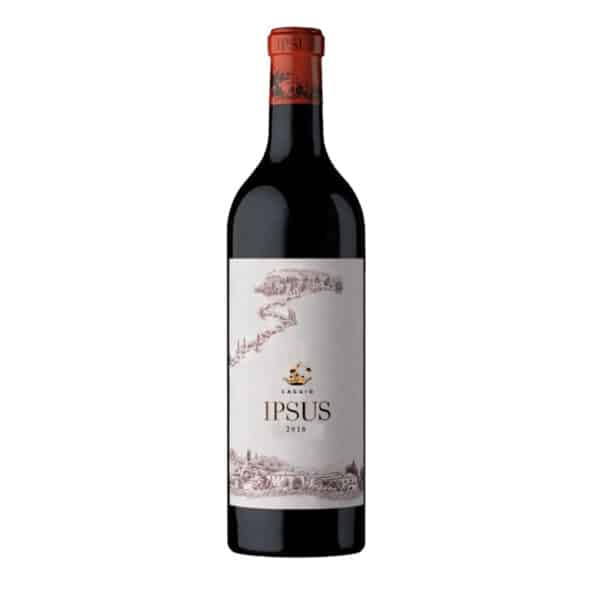 Il Caggio IPSUS Chianti Classico Gran Selezione DOCG 2018
