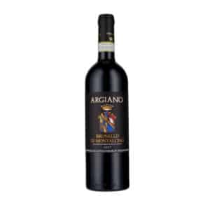Brunello di Montalcino Tenuta di Argiano 2017
