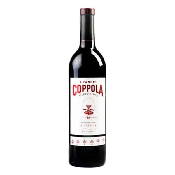 Francis Coppola Director's Zinfandel 2015