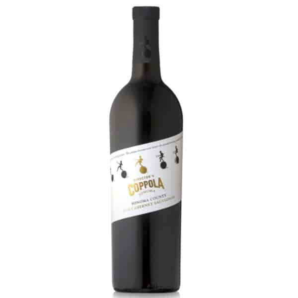 Francis Coppola Director's Sonoma Cabernet Sauvignon 2017