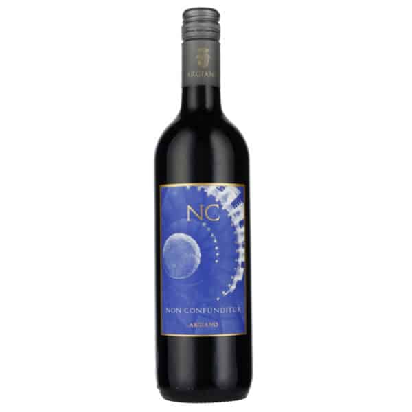 Non Confunditur Argiano 2019