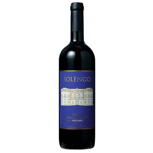 Solengo Argiano 2020