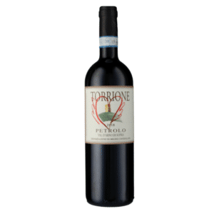Torrione 2018 Petrolo Val d'Arno di Sopra