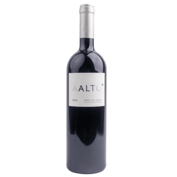 Aalto Ribera Del Duero 2020