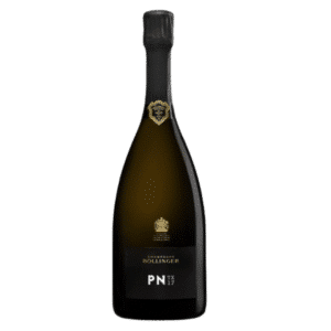 Bollinger Champagne PN TX17