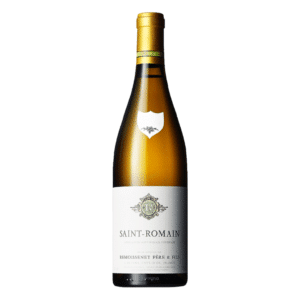 Saint-Romain Blanc 2015
