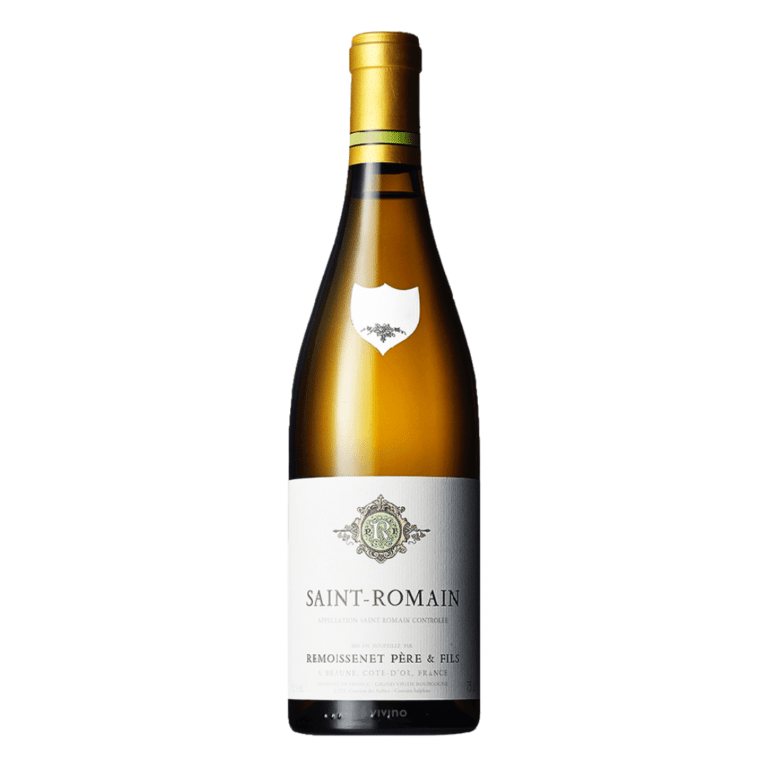 Saint-Romain Blanc 2015