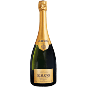 Krug Grande Cuvee 170ème Édition