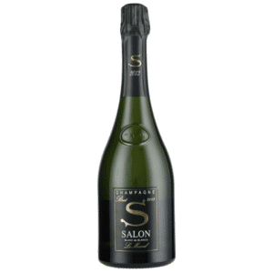 2013 Salon, Le Mesnil, Vintage