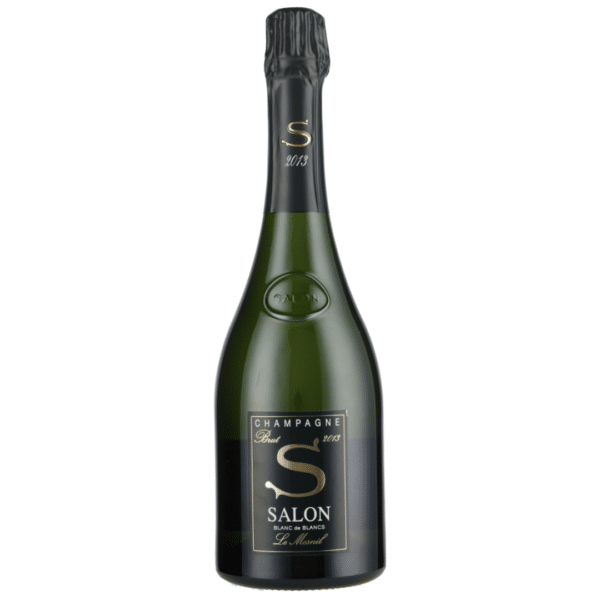 2013 Salon, Le Mesnil, Vintage