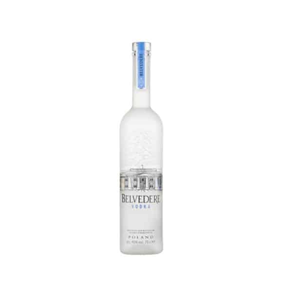 Belvedere Vodka