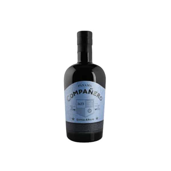Compañero Ron Panama Extra Añejo Chokolade Rom