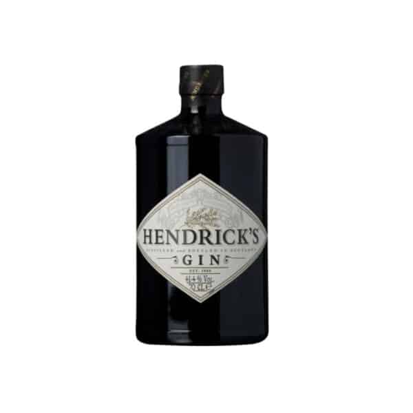 Hendrick´s Gin 41,4%