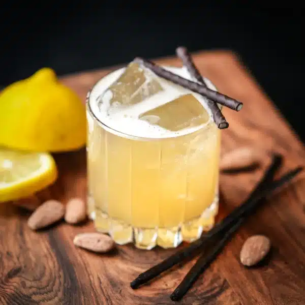 Godfather Sour - Cocktailpakke - Image 2