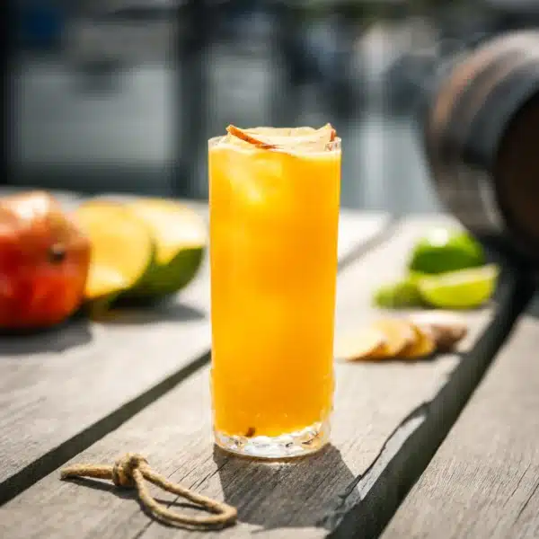 Tropical Storm - Cocktailpakke - Image 2