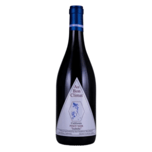 Au Bon Climat Pinot Noir Isabelle 2017