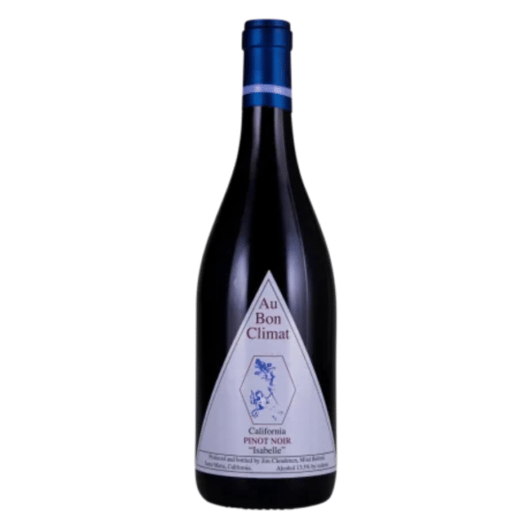 Au Bon Climat Pinot Noir Isabelle 2017