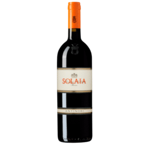Antinori Solaia, Toscana IGT 2020