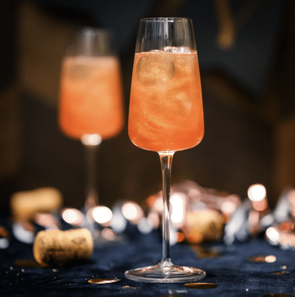 Prosecco to Midnight - Cocktailpakke - Image 2