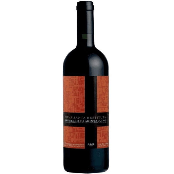Pieve Santa Restituta Brunello Montalcino 2015