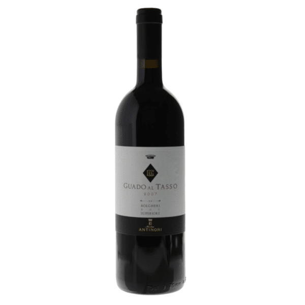 Tenuta Guado al Tasso DOC 2007