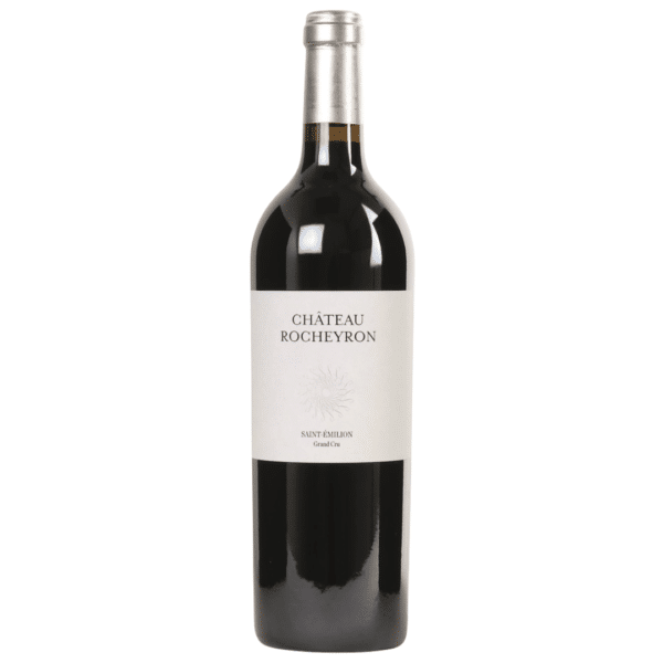Château Rocheyron Saint-Emilion Grand Cru 2021 Peter Sisseck