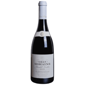 Gran Moraine Pinot Noir Yamhill Carlton 2014