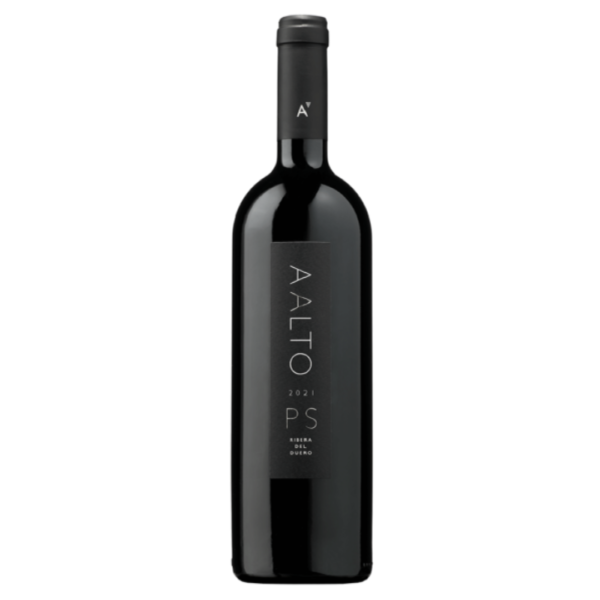 Aalto PS 2021 – spansk rødvin fra gamle vinstokke, kraftfuld og lagringsdygtig Tinto Fino fra topmarkerne i Ribera del Duero.
