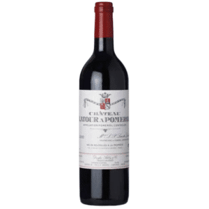 Chateau Latour A Pomerol 2018