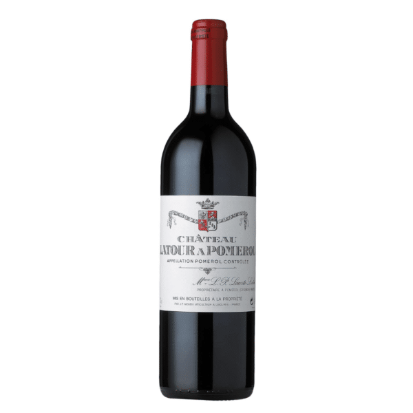 Chateau Latour A Pomerol 2020
