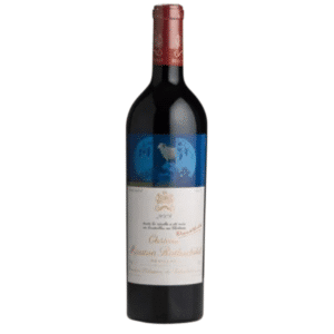Chateau Mouton Rothschild 1.Cru Pauillac 2008
