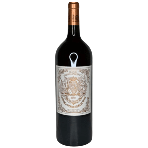 Chateau Pichon-Longueville Baron 2010