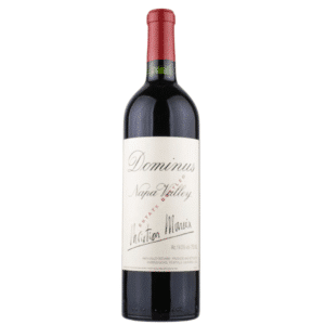 Dominus, Napa Valley, 2018
