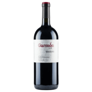 Garmón Magnum 2019