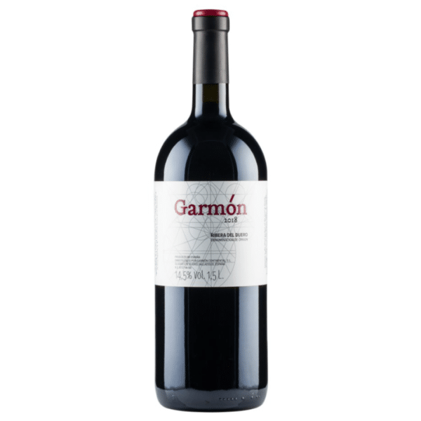 Garmón Magnum 2019