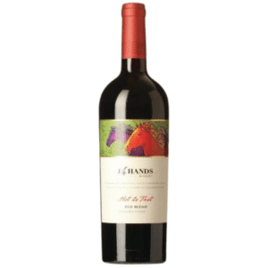 14 Hands - Hot to Trot Red Blend Colombia Valley 2015