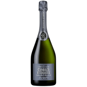 Charles Heidsieck Champagne Brut Reserve
