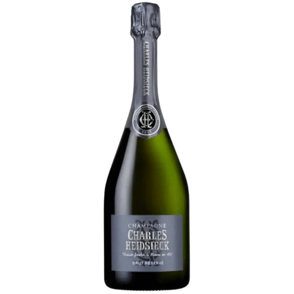 Charles Heidsieck Champagne Brut Reserve