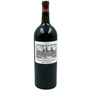 Château Cos d’Estournel 2013 (Magnum)