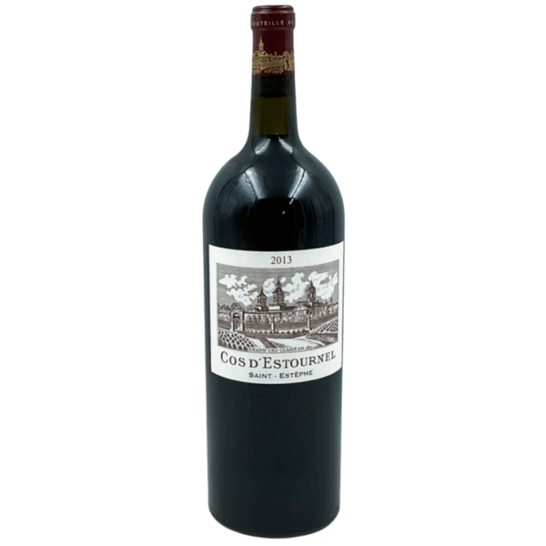 Château Cos d’Estournel 2013 (Magnum)