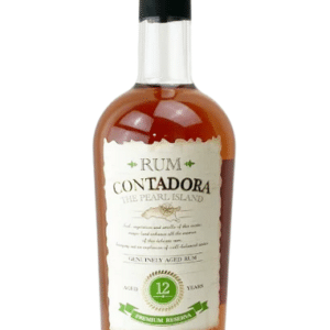 Contadora Rum 12 years