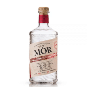 Mór Gin - Wild Berry