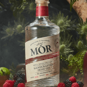 Mór Gin