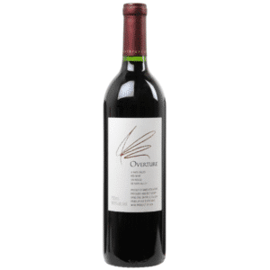 Napa Valley Ouverture NV (2015 release)