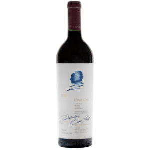 Opus One, Napa Valley 2011