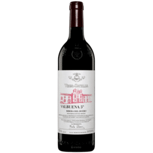 Vega Sicilia Tinto "Valbuena 5" 1997