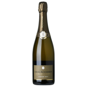 Champagne "Brut Millesime", Louis Roederer 2014