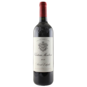 Château Montrose, Saint Estephe 2. Cru Classé 2012